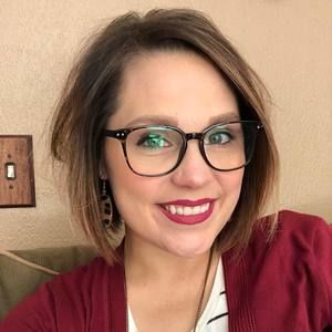 Meet your Posher, Rachael